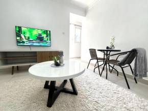 Ngong Rd Executive Suites With Balcony Near Junction Mall